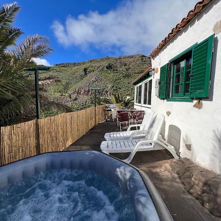 Fincasol San Sebastián de la Gomera Eksteriør bilde