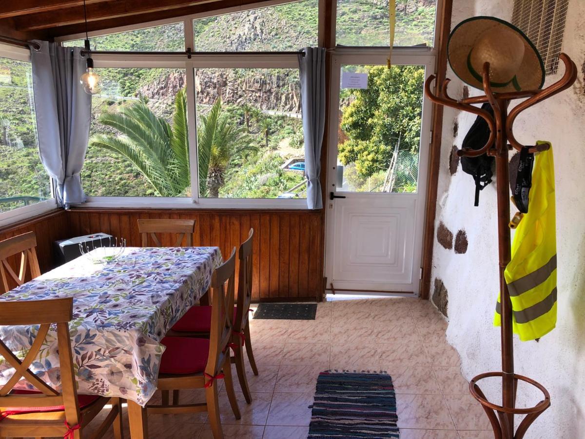 Fincasol San Sebastián de la Gomera Eksteriør bilde