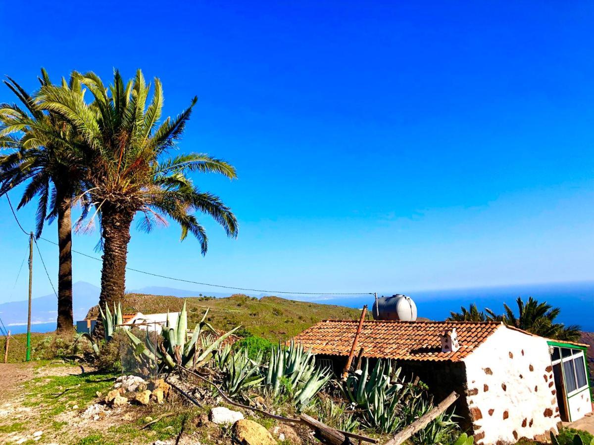 Fincasol San Sebastián de la Gomera Eksteriør bilde