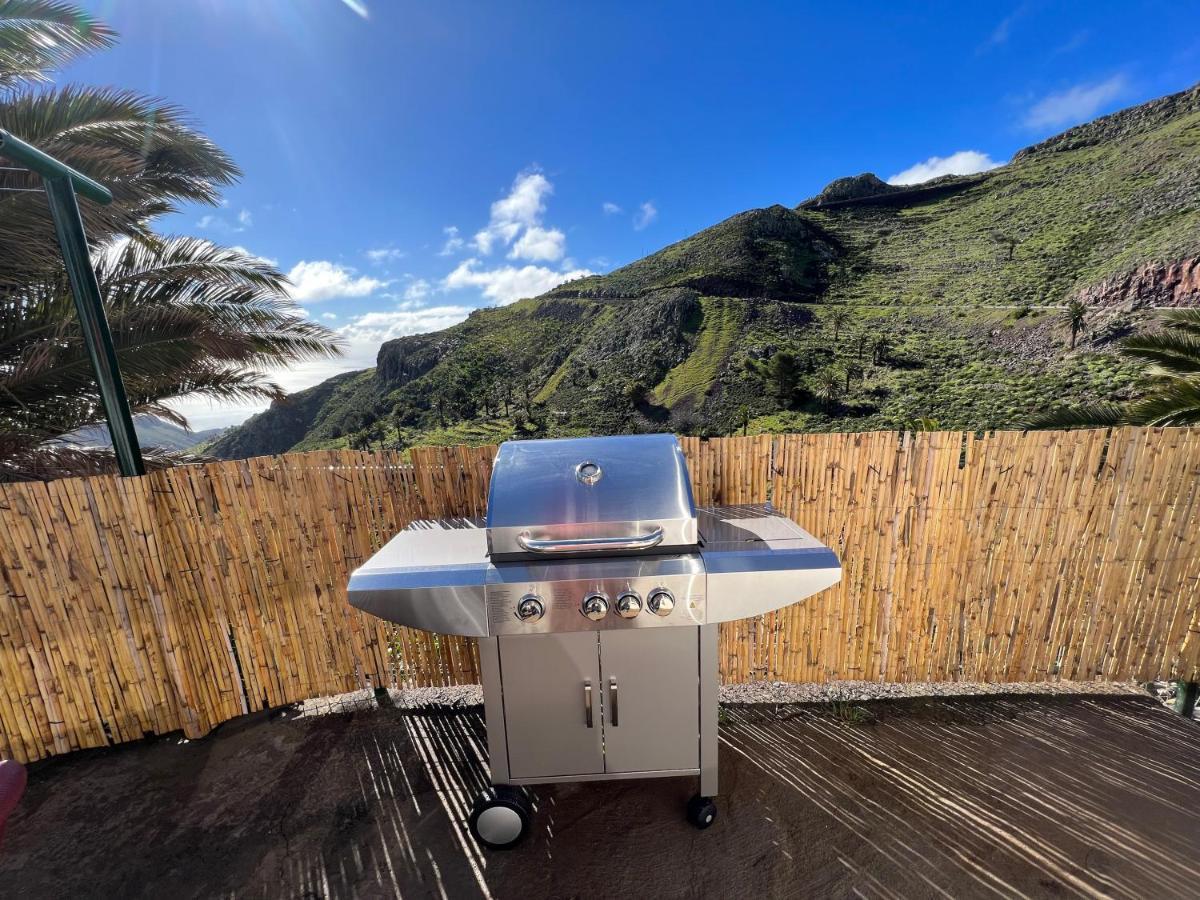 Fincasol San Sebastián de la Gomera Eksteriør bilde