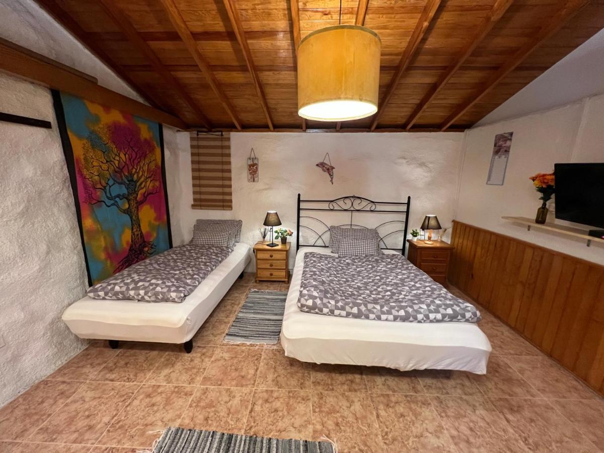 Fincasol San Sebastián de la Gomera Eksteriør bilde