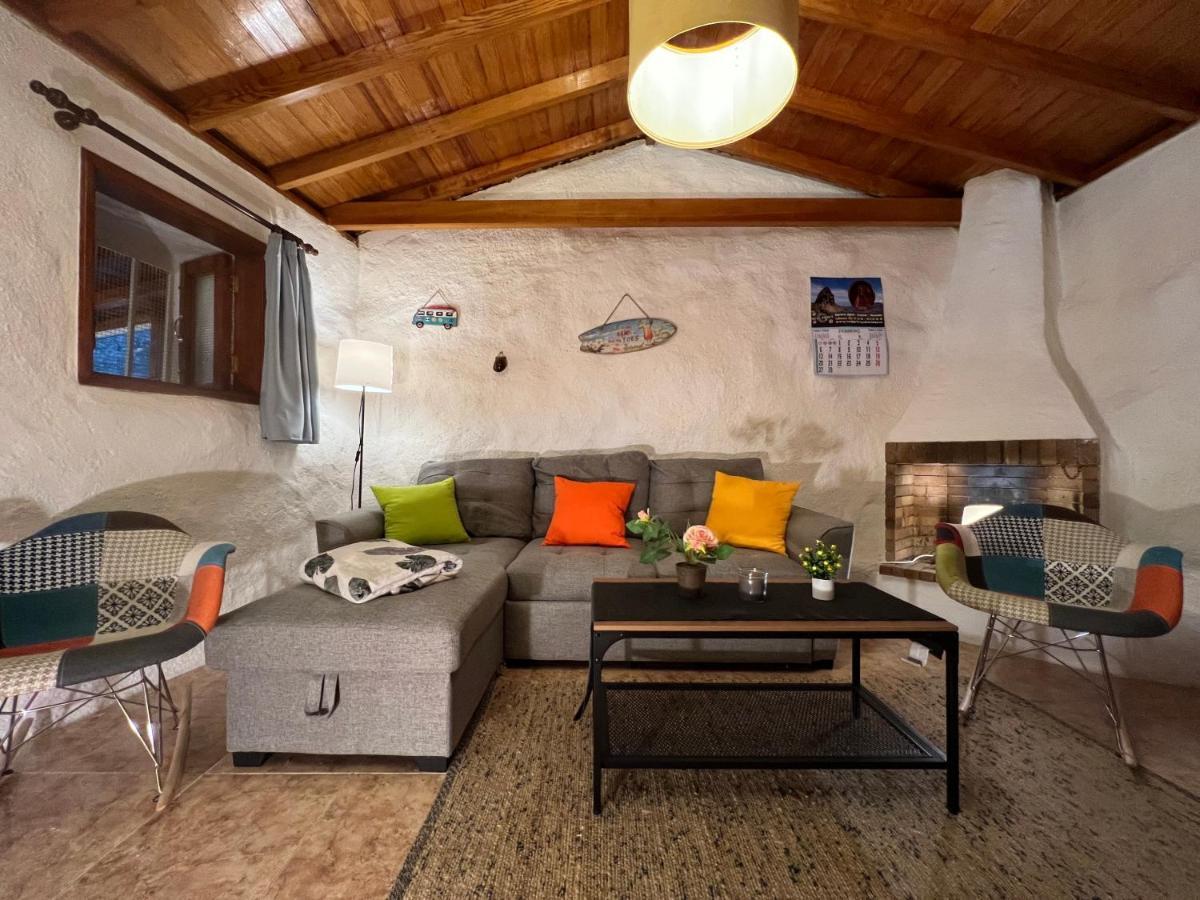 Fincasol San Sebastián de la Gomera Eksteriør bilde