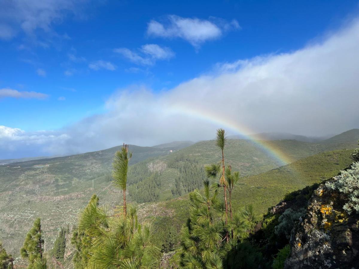 Fincasol San Sebastián de la Gomera Eksteriør bilde
