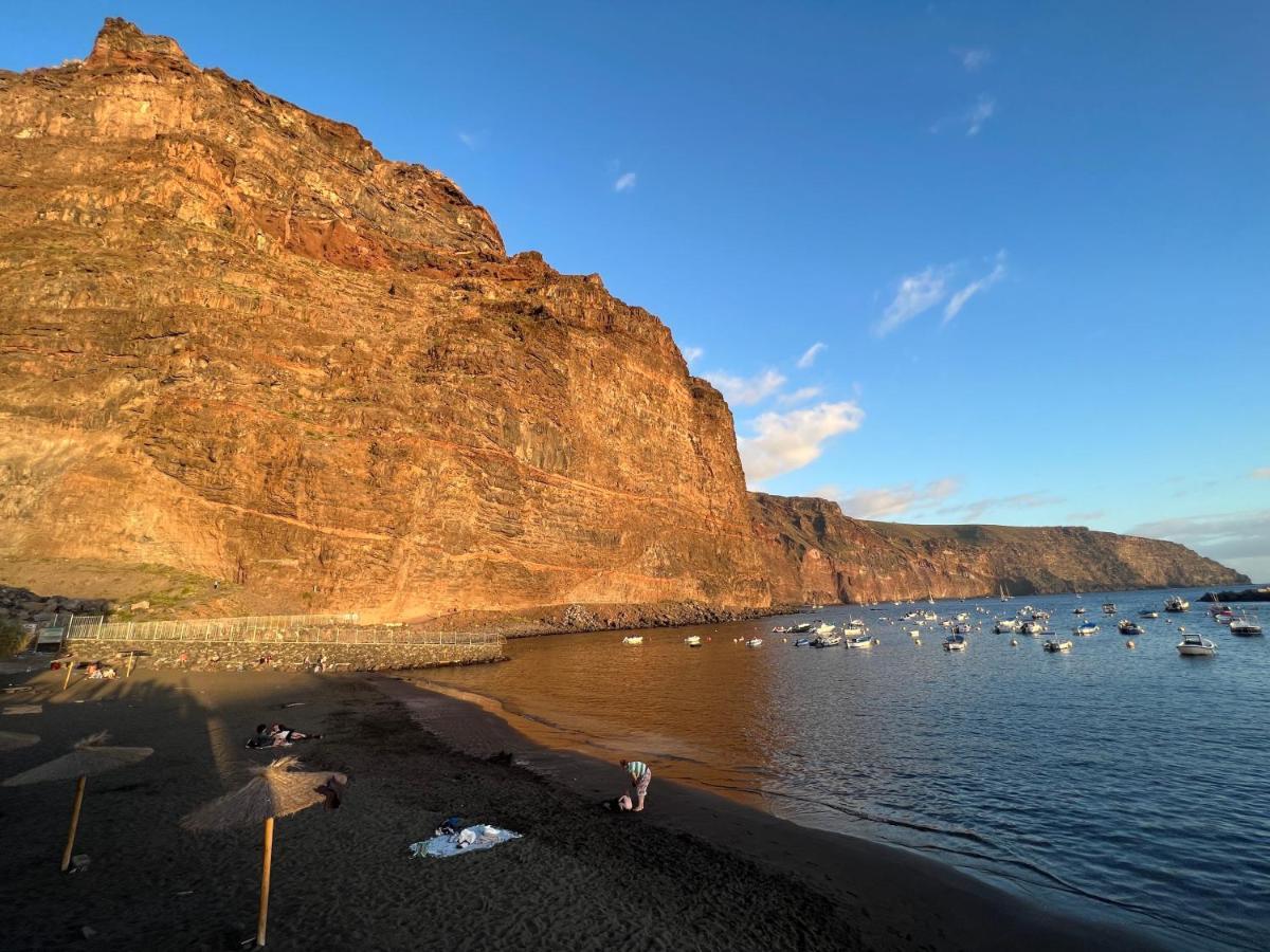 Fincasol San Sebastián de la Gomera Eksteriør bilde
