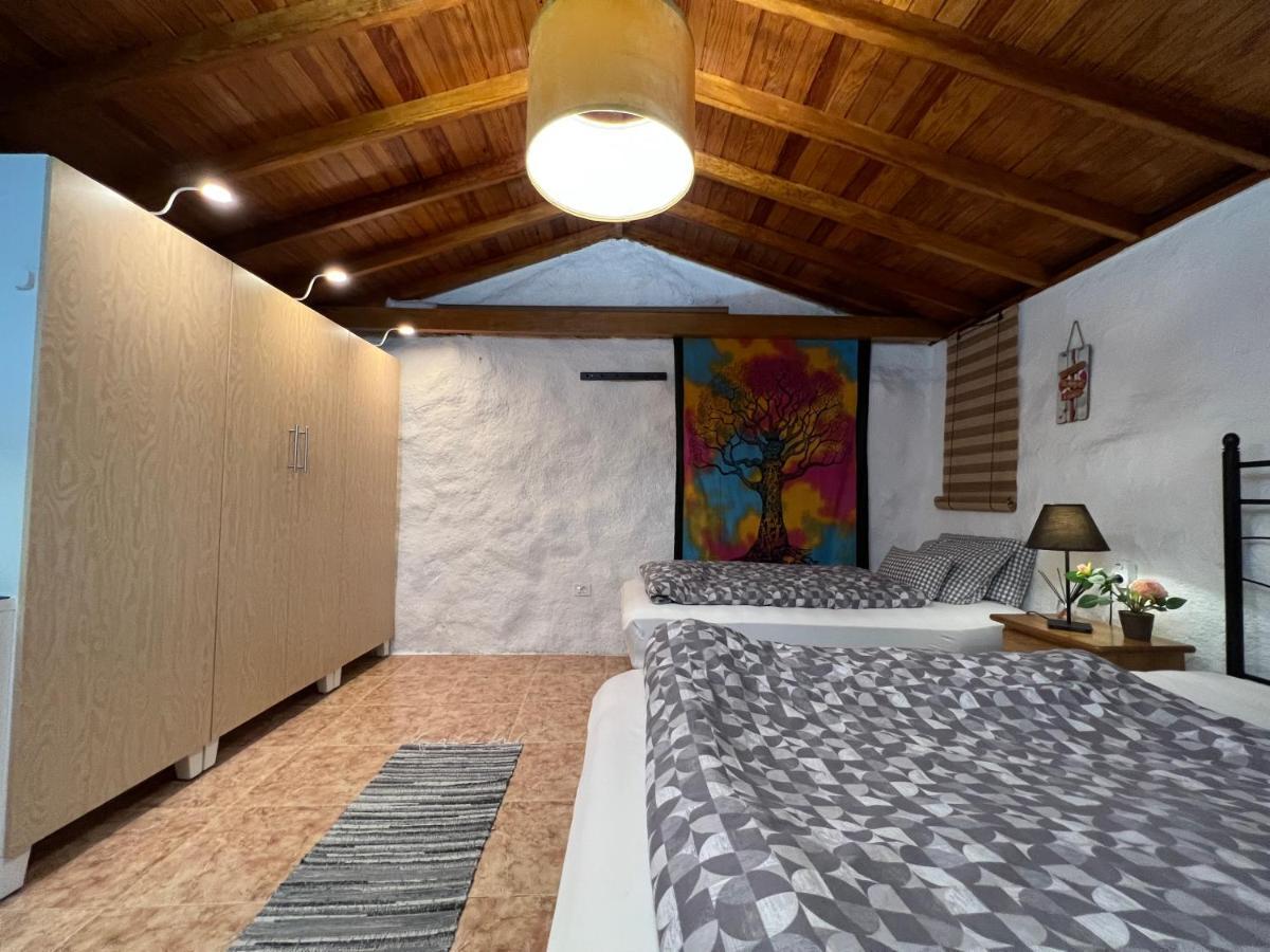 Fincasol San Sebastián de la Gomera Eksteriør bilde