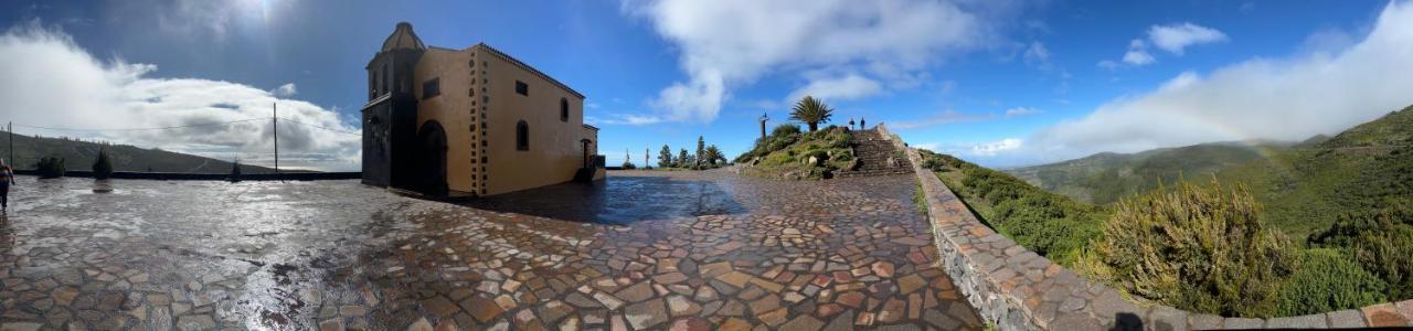 Fincasol San Sebastián de la Gomera Eksteriør bilde