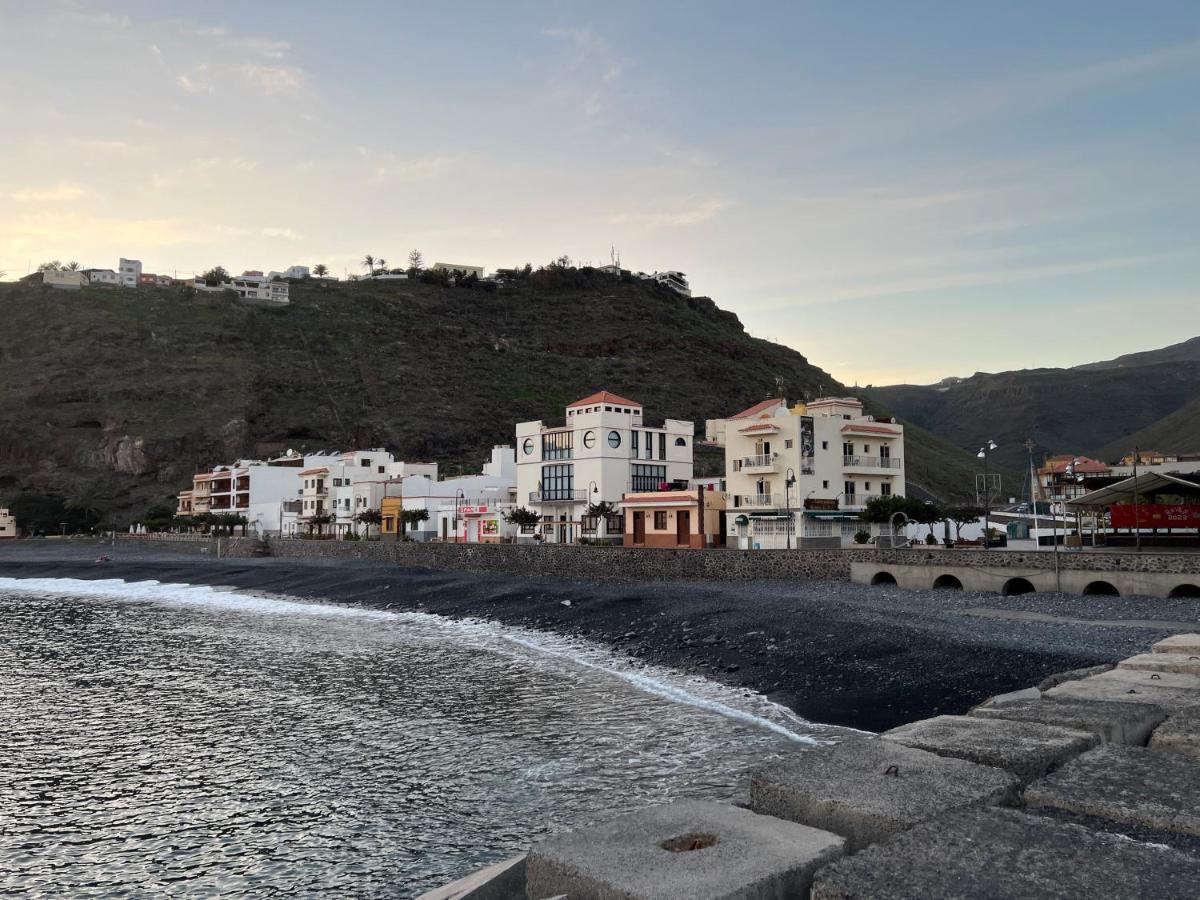 Fincasol San Sebastián de la Gomera Eksteriør bilde
