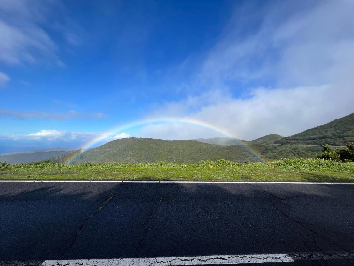 Fincasol San Sebastián de la Gomera Eksteriør bilde