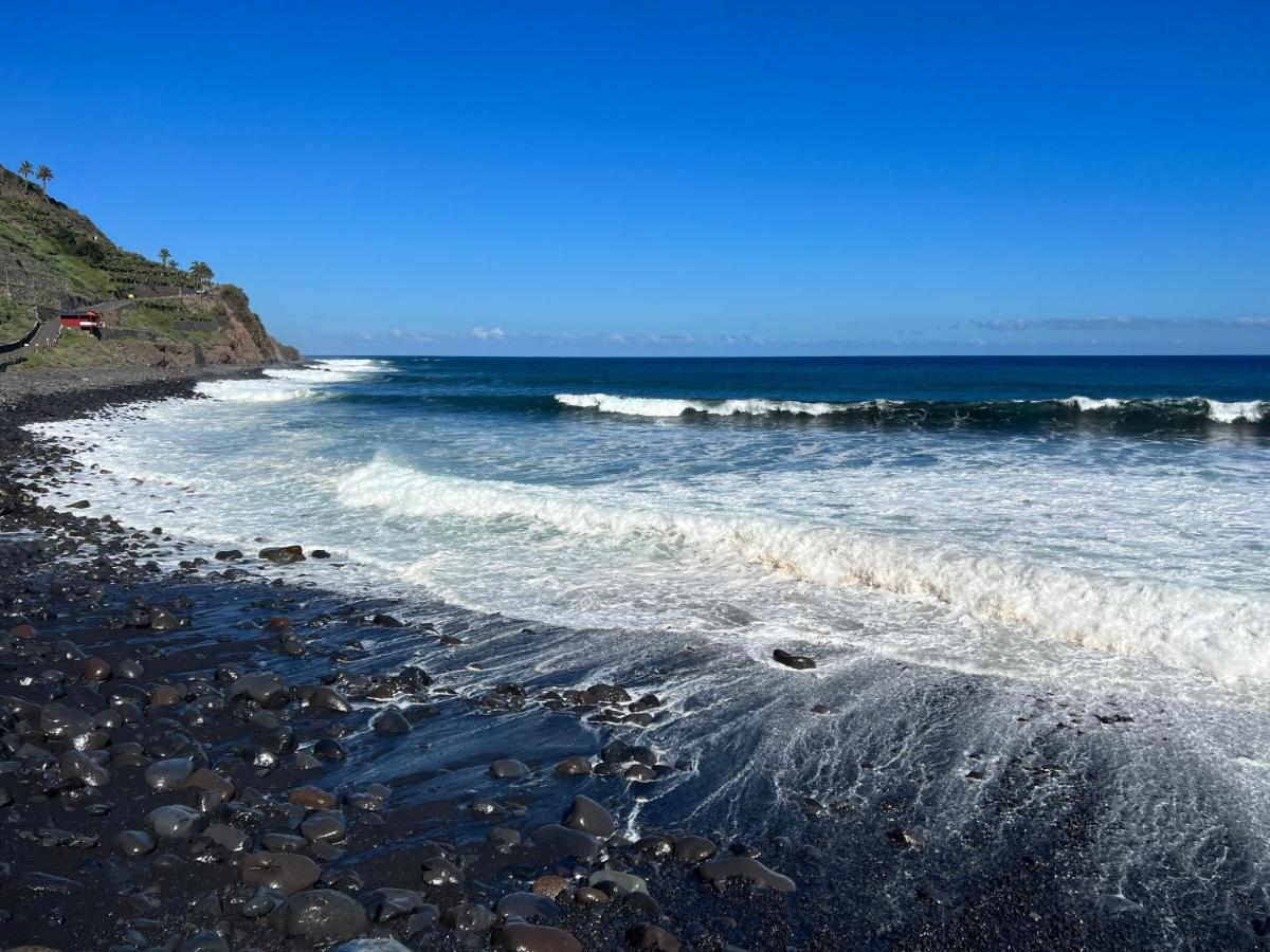Fincasol San Sebastián de la Gomera Eksteriør bilde