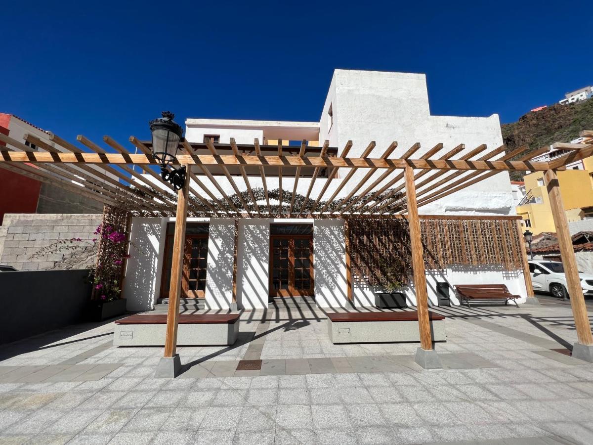 Fincasol San Sebastián de la Gomera Eksteriør bilde