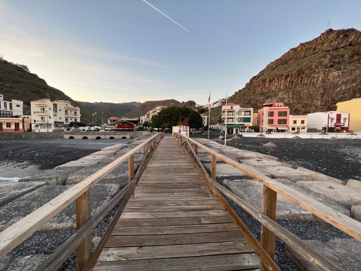 Fincasol San Sebastián de la Gomera Eksteriør bilde