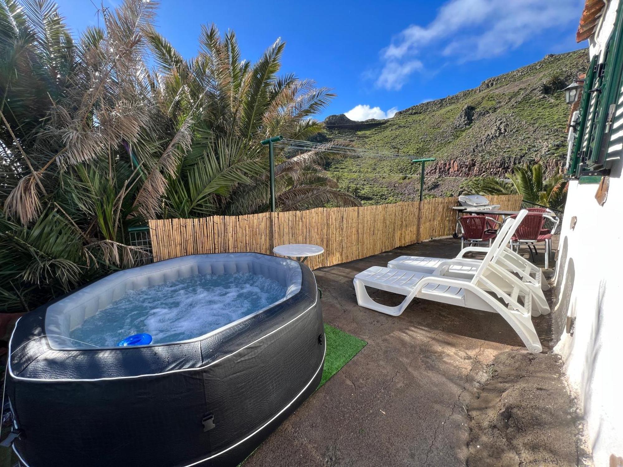 Fincasol San Sebastián de la Gomera Eksteriør bilde